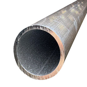 Aluminium Rör Runda EN AW-6060 Aluminium Rör Runda EN AW-6060