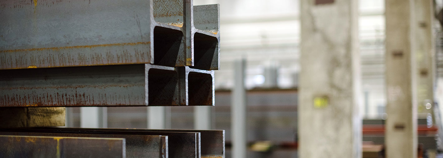 Stålbalk, Swestål Stålbalk, Swestål