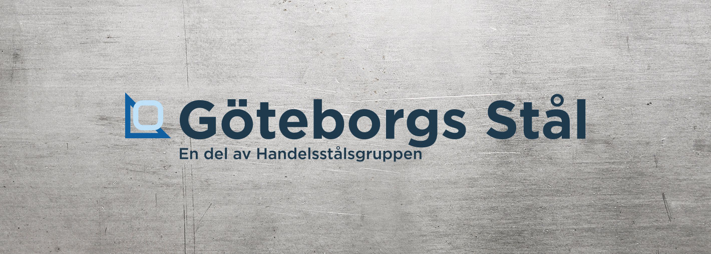 Göteborgs Stål Göteborgs Stål