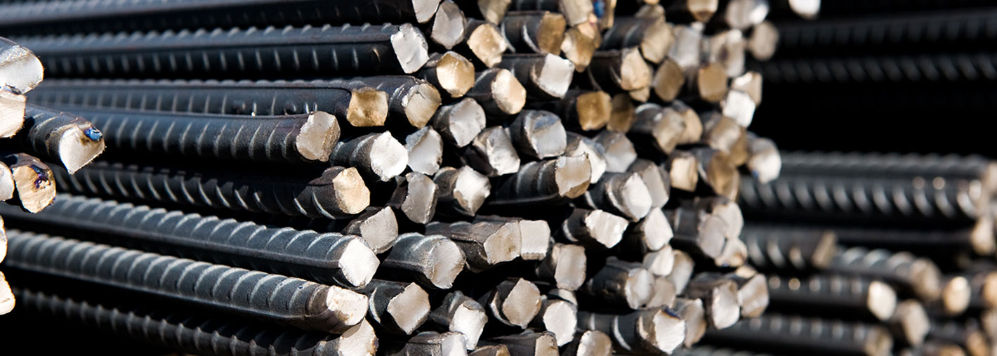 Armering, Swestål Armering, Swestål