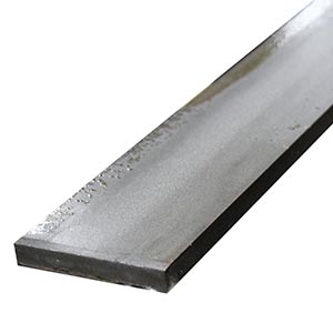 Blankt stål 150/20mm S235JR+C h11 3m