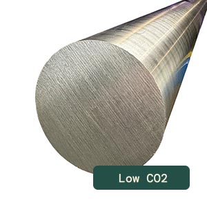 Cromax Hårdförkromad Rundstång 280 Cromax Hårdförkromad Rundstång 280