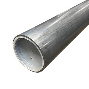 Cylinderrör Rullpolerade EN 10305-1/E355+SR Cylinderrör Rullpolerade EN 10305-1/E355+SR