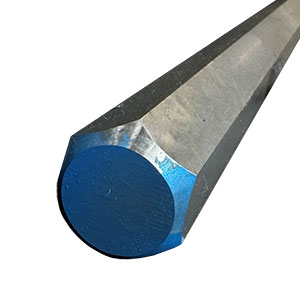 Sexkantstång Automatstål 11SMnPb30+C Sexkantstång Automatstål 11SMnPb30+C