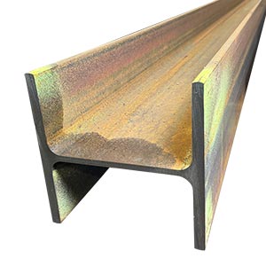 HEB-Balk S235JR HEB-Balk S235JR