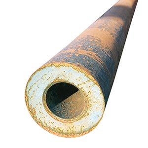 Ämnesrör E470 EN10294-1