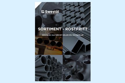 Downloads | Swestål