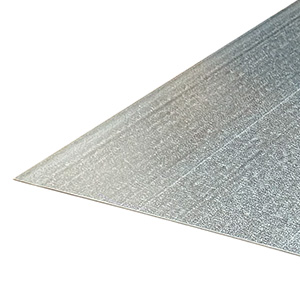 Varmförzinkad Plåt DX51D+Z275 Varmförzinkad Plåt DX51D+Z275
