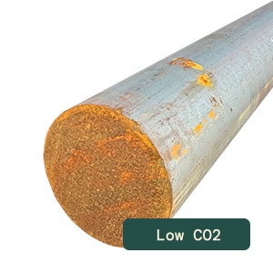 Rundstång 280 Rundstång 280