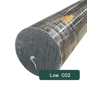 Skalsvarvad Rundstång SS 2244 Skalsvarvad Rundstång SS 2244