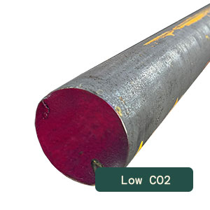 Rundstång 34CrNiMo6M+QT Rundstång 34CrNiMo6M+QT