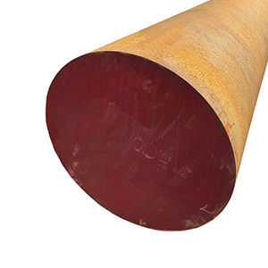 Grovsvarvad Rundstång 34CrNiMo6+QT Grovsvarvad Rundstång 34CrNiMo6+QT