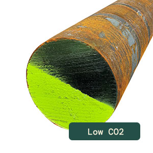 Rundstång 520MW+ Rundstång 520MW+