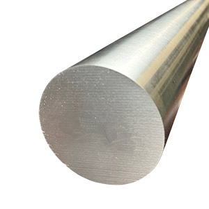 Slipad Rundstång CEAX C45E Slipad Rundstång CEAX C45E