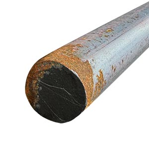 Rundstång S355J2 Rundstång S355J2