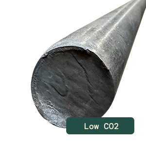 Rundstång SS 2244-04 Rundstång SS 2244-04