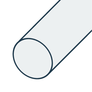 Rundstång Hitenspeed 65 Rundstång Hitenspeed 65