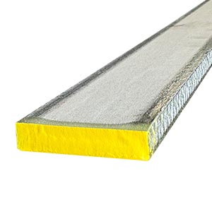 Rostfri Plattstång EN 1.4301/4307 Rostfri Plattstång EN 1.4301/4307