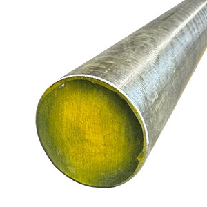 Rostfri Rundstång Seghärdad  EN 1.4021 Rostfri Rundstång Seghärdad  EN 1.4021